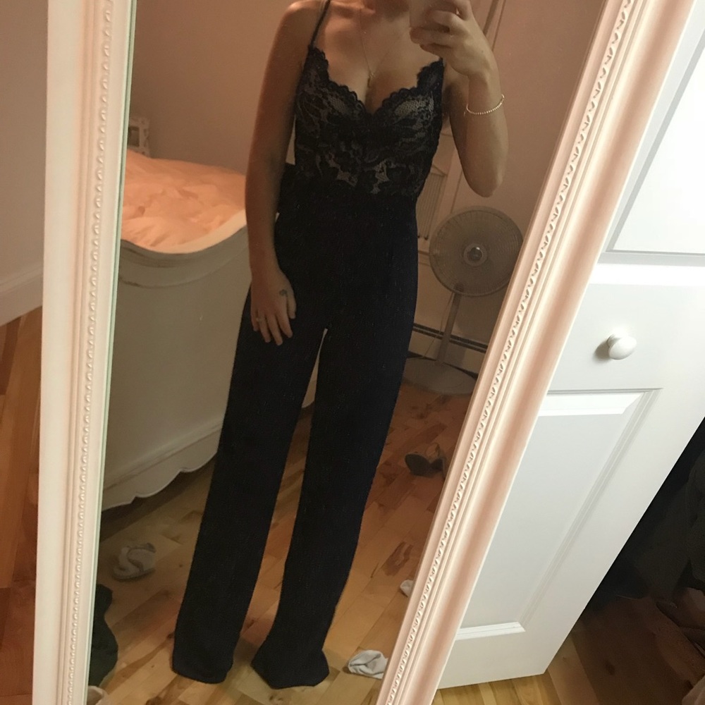 Jumpsuit